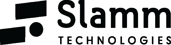 SLAMM Logo